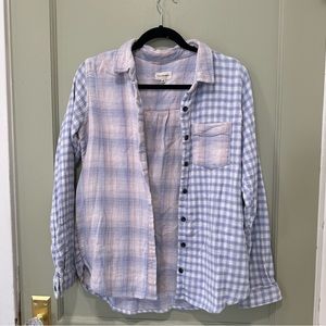Alter’d State Fall flannel